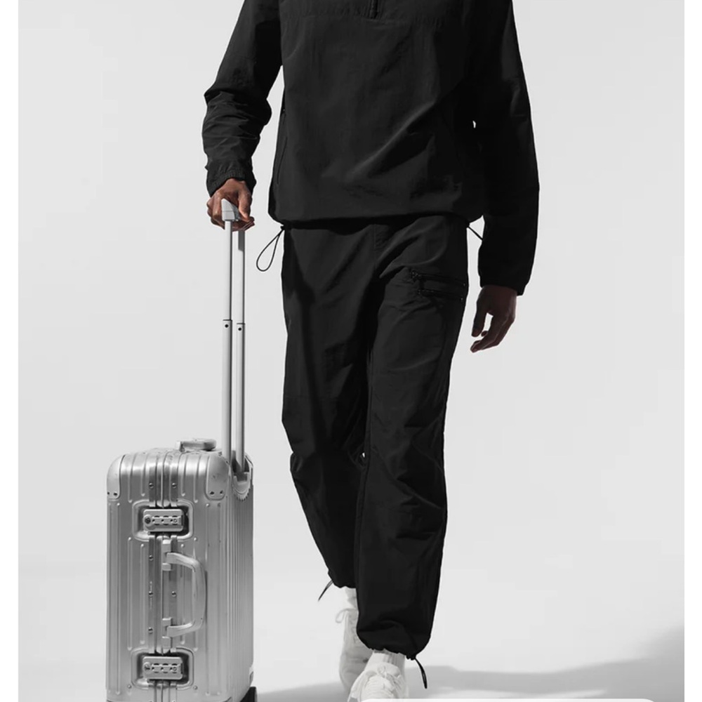 ALO Yoga Men's Takeaway Track Pant
